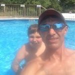 Cary Fowler - @luv2cutlogs - Instagram