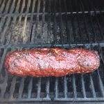 Cary Garner - @caryssmokedsalami - Instagram