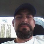 Cary Garrison - @sid.v.76 - Instagram