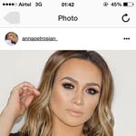 Cerina Cary Gates - @cerinacgates - Instagram