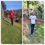 Kevin Kirui - Facebook