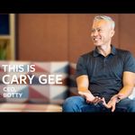 Cary Gee - @caryconnorgee - Instagram