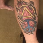 Cary Gilbert - @gomot68 - Instagram