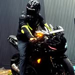 Aryan Rider - @_07im_aryan - Instagram