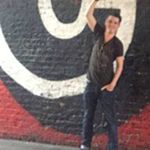 Cary Harding - @cazamalaz - Instagram