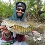 Cary  Harris - @coolpeoplefishing - Instagram