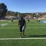 Cary harris - @nflmcflag - Instagram