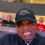 Cary Harris - @shawtythepimp21 - Instagram