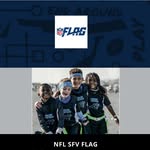 Cary Harris - @nflsfvflag_football - Instagram