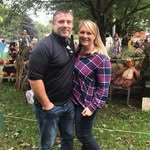 Sarah Cary Harris - @lv2smil82 - Instagram