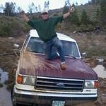 Cary Hudson - @mudbogger67 - Instagram