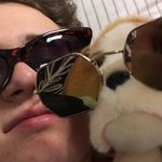 croutonathan cary-leblanc - @crouton_clb - Instagram