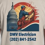 Cary Lemons Jr - @uniqueelectricdcmdva - Instagram