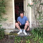 Cary James Mason - @caryjamesmason - Instagram