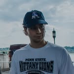 Mason Cary 🦦 - @masoncary27 - Instagram