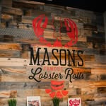 Mason’s Famous Lobster Rolls Cary - @masonslobster_cary - Instagram