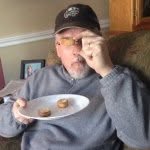 Cary Perry - @snackydad - Instagram