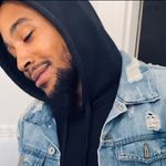 Carl Itty Pickens - @solo.itty - Instagram
