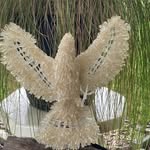 Joe Cary Pierce - @crystal_art_sculpture - Instagram
