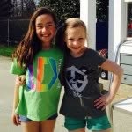 Cary👑🎀 + Piper🐬🍉 - @cp.summer - Instagram