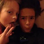 Cary And Piper - @pink_acro123 - Instagram