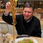 Cary Pollak - @wokmancary - Instagram