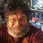 Cary Pollock - @mountainsilversmith - Instagram
