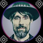 Cary Powell - @windwalker.music - Instagram