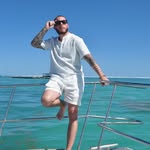Cary Ramsey - @c_ramsey130 - Instagram