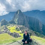 Carina Cabello Montecinos - @cary_ray_77 - Instagram