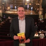 Cary Rice - @lesmisrulz - Instagram