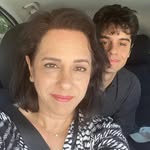 Cary Cobo - @caryromans828 - Instagram