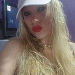 Cary Sanchez - @blondehottie629 - Instagram