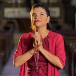Raquel Carpenter | Terapeuta Sistêmica - @raquelaguaviva - Instagram