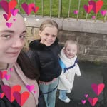Caryl Jones - @caryl_bach16 - Instagram
