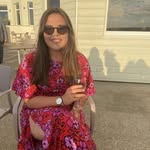 Caryl Jones - @carylmedi - Instagram