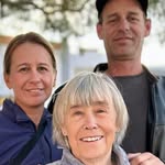 Caryl Meyer Jones - @caryljones13 - Instagram
