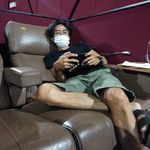 Caryl Joseph Beldad Calix - @caryljosephcalix - Instagram