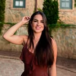 Carol Ramos - @carolynneramos - Instagram