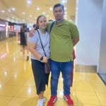 Caryl Ramos Ordonia - @carylordonia - Instagram