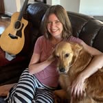 Caryn Abbott - @carynfarleyabbott - Instagram