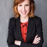 Caryn Carter - @saryngetty - Instagram