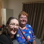 Karen Gordon - Facebook