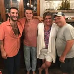 Caryn Frenyea-Hall - @kidshusbandcatdogs - Instagram