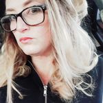 Caryn Hall - @cwhocares80 - Instagram