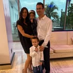 Caryn Harounoff - @carynhillary - Instagram
