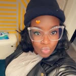 Caryn Hill - @star_beauty_87 - Instagram