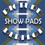Caryn Hill - @picture_perfect_show_pads - Instagram