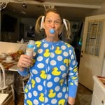 Caryn Hill Romero - @chillnurse - Instagram