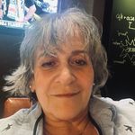 Caryn May - @1jazzmama - Instagram